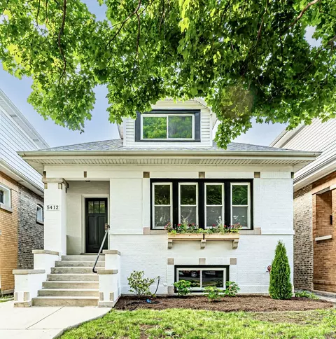 5412 W Henderson St, Chicago, IL 60641