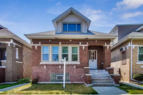4906 S Karlov Ave, Chicago, IL 60632