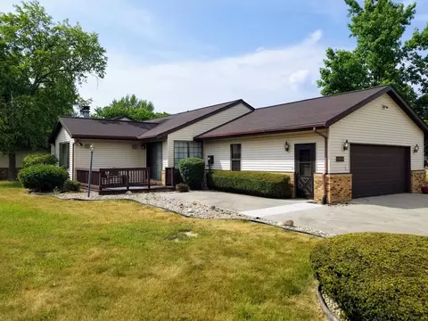1212 Brad Dr #1212, Urbana, IL 61802