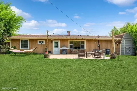 9524 Birch Ave, Mokena, IL 60448 photo 2