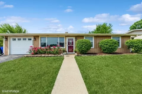 9524 Birch Ave, Mokena, IL 60448