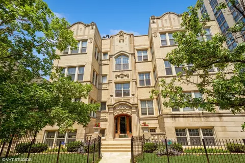 814 W Sunnyside Ave #GB, Chicago, IL 60640