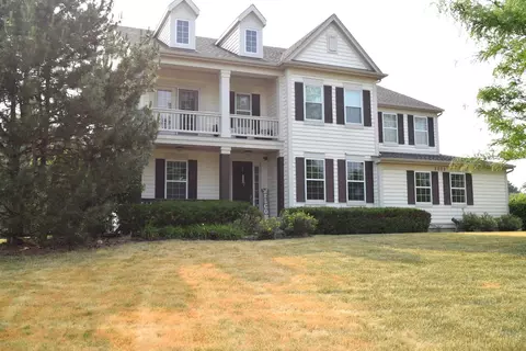 3075 Long Common Pkwy, Elgin, IL 60124