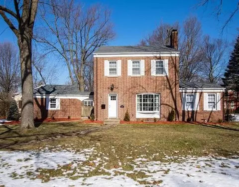 2515 Gordon Dr, Flossmoor, IL 60422