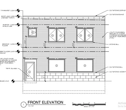 5416 S Harlem Ave, Summit, IL 60501