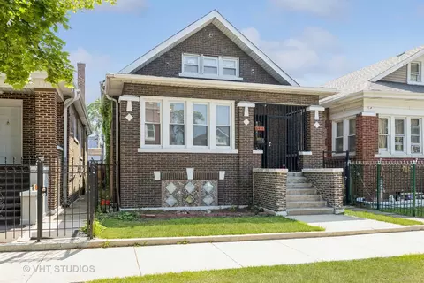 6431 S Campbell Ave, Chicago, IL 60629