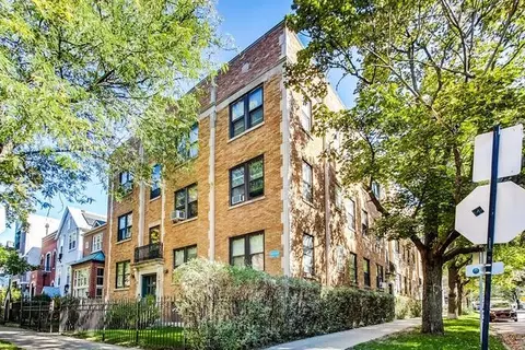 1020 W Barry Ave #3, Chicago, IL 60657