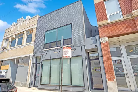 1536 W Chicago Ave, Chicago, IL 60642