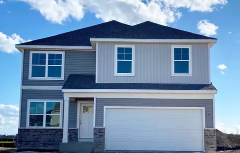 2029 Lilyana Ln, Plainfield, IL 60586