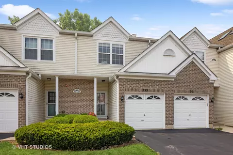 299 Arboretum Dr, Lombard, IL 60148