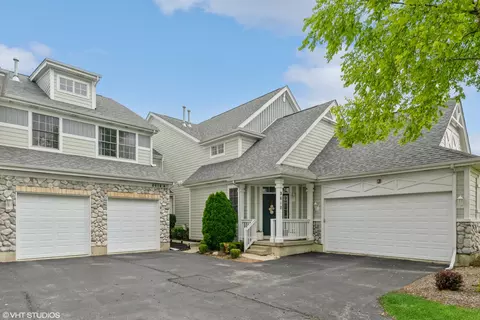 8614 Saddlebred Ct, Frankfort, IL 60423
