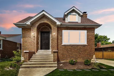 1408 Norfolk Ave, Westchester, IL 60154