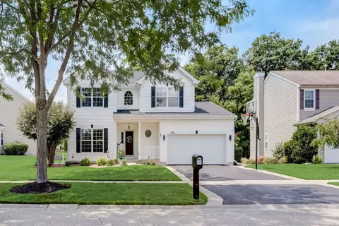 508 N Overlook Trl, Round Lake, IL 60073