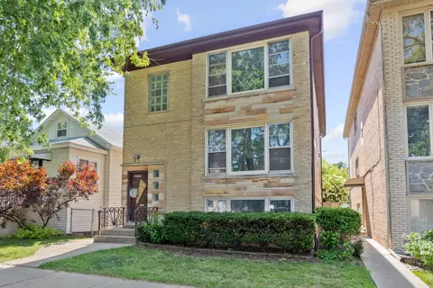 2928 N 72nd Ct, Elmwood Park, IL 60707