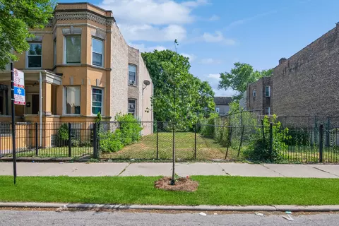 1519 W Garfield Blvd, Chicago, IL 60636