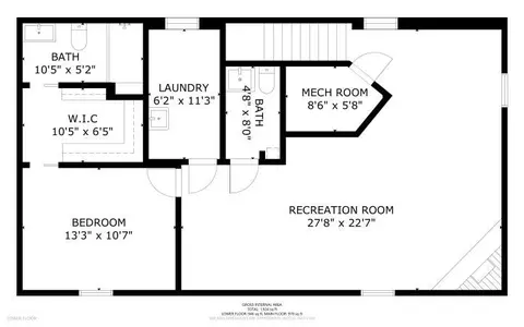 2718 E 127th St, Chicago, IL 60633 photo 23
