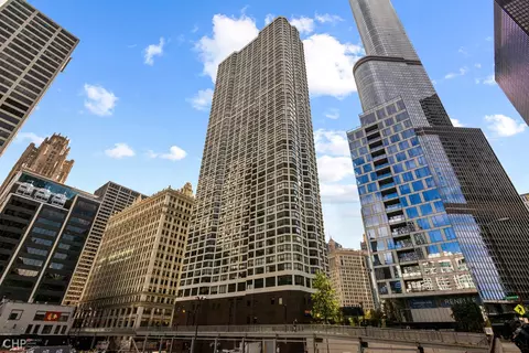 405 N Wabash Ave #2314, Chicago, IL 60611