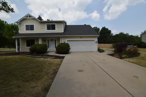 1325 Fireside Ct, Naperville, IL 60564