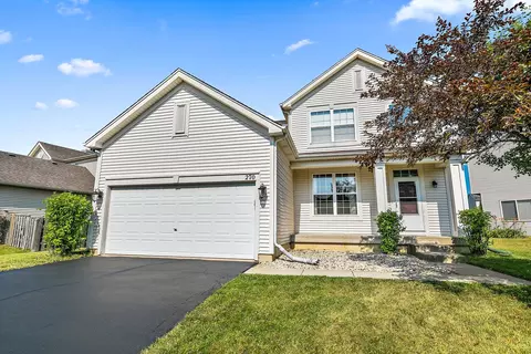 270 Breckenridge Dr, Gilberts, IL 60136