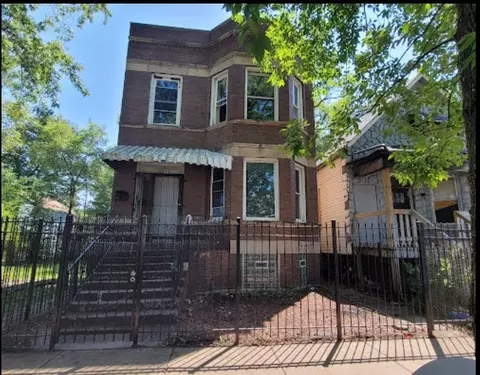 6821 S Justine St, Chicago, IL 60636