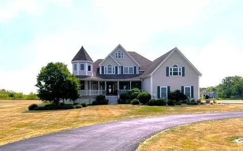 28049 S Kedzie Ave, Monee, IL 60449