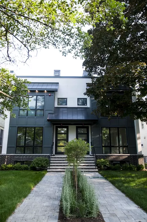 2100 Harrison St, Evanston, IL 60201