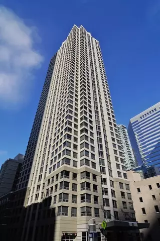 440 N Wabash Ave #3710, Chicago, IL 60611