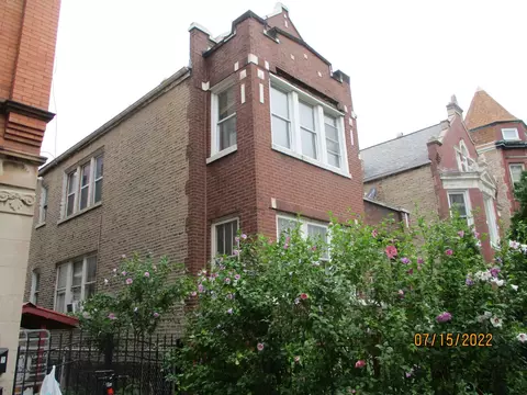 2454 S Springfield Ave, Chicago, IL 60623