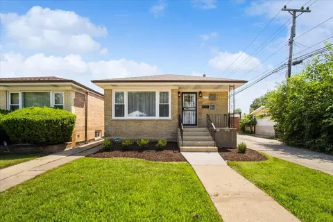 3537 W 77th Pl, Chicago, IL 60652