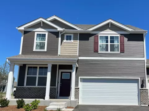 2216 Daly Ln, Plainfield, IL 60586