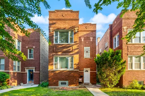 5217 W Agatite Ave, Chicago, IL 60630