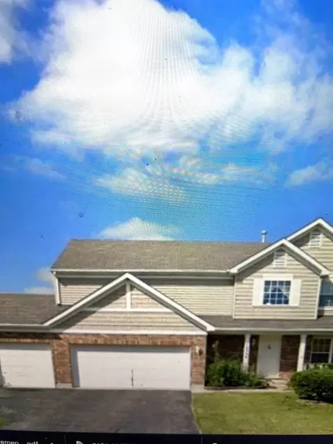 16354 Zausa Dr, Crest Hill, IL 60403