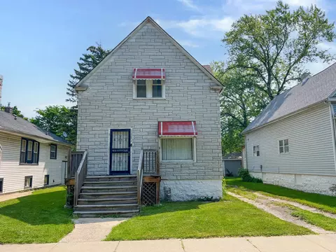 11731 S Wallace St, Chicago, IL 60628