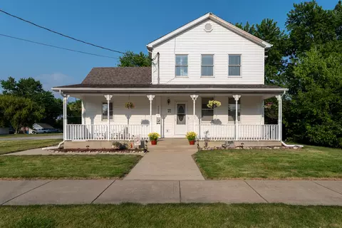 26001 S Eastgate Ave, Monee, IL 60449