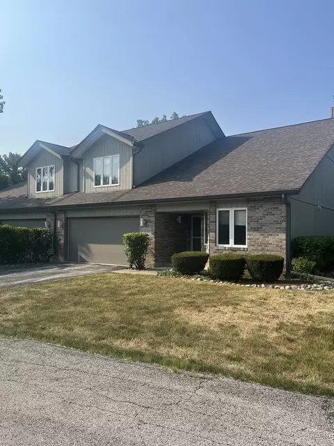 1229 Baythorne Dr #25-1, Flossmoor, IL 60422