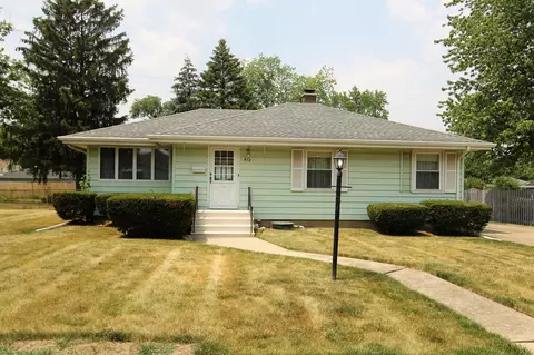 817 Plaza Dr, Joliet, IL 60435