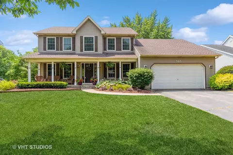 565 Boardman Cir, Bolingbrook, IL 60440