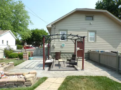 725 E Benton St, Morris, IL 60450 photo 16