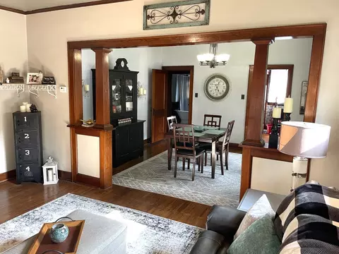 725 E Benton St, Morris, IL 60450 photo 6
