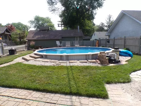 725 E Benton St, Morris, IL 60450 photo 20