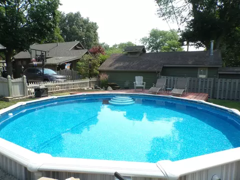725 E Benton St, Morris, IL 60450 photo 19