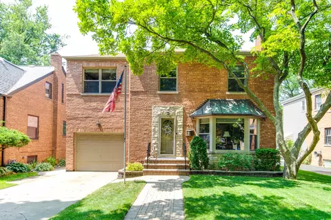 7016 N Monon Ave, Chicago, IL 60646