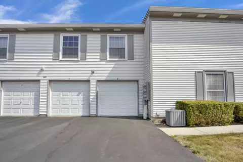 1123 Bunker Hill Ct #E, Wheaton, IL 60189 photo 14