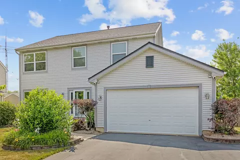 5533 Danbury Cir, Lake In The Hills, IL 60156