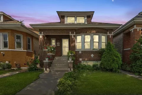 4919 S Komensky Ave, Chicago, IL 60632