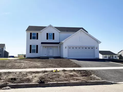 2144 Tremont Ave, Yorkville, IL 60560