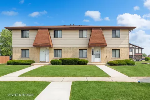 8470 Steven Pl #1, Tinley Park, IL 60487