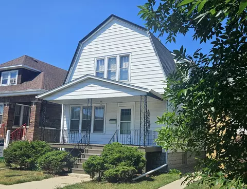 5350 N Linder Ave, Chicago, IL 60630
