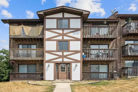 3662 W 119th St #304, Alsip, IL 60803