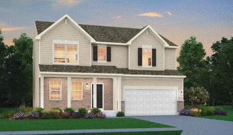 6589 Butterfly Dr, Portage, IN 46368